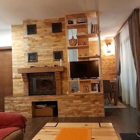Apartman Milekic Мрконич Град Экстерьер фото