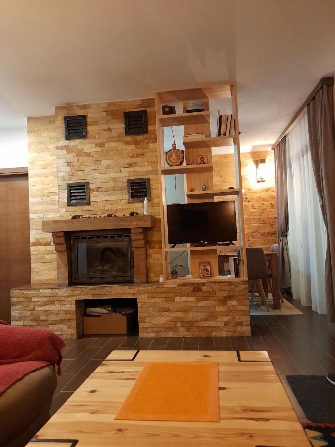 Apartman Milekic Мрконич Град Экстерьер фото