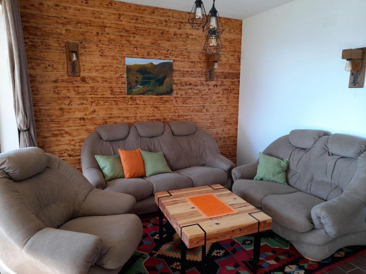Apartman Milekic Мрконич Град Экстерьер фото